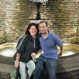 Meet your Posher, Misty